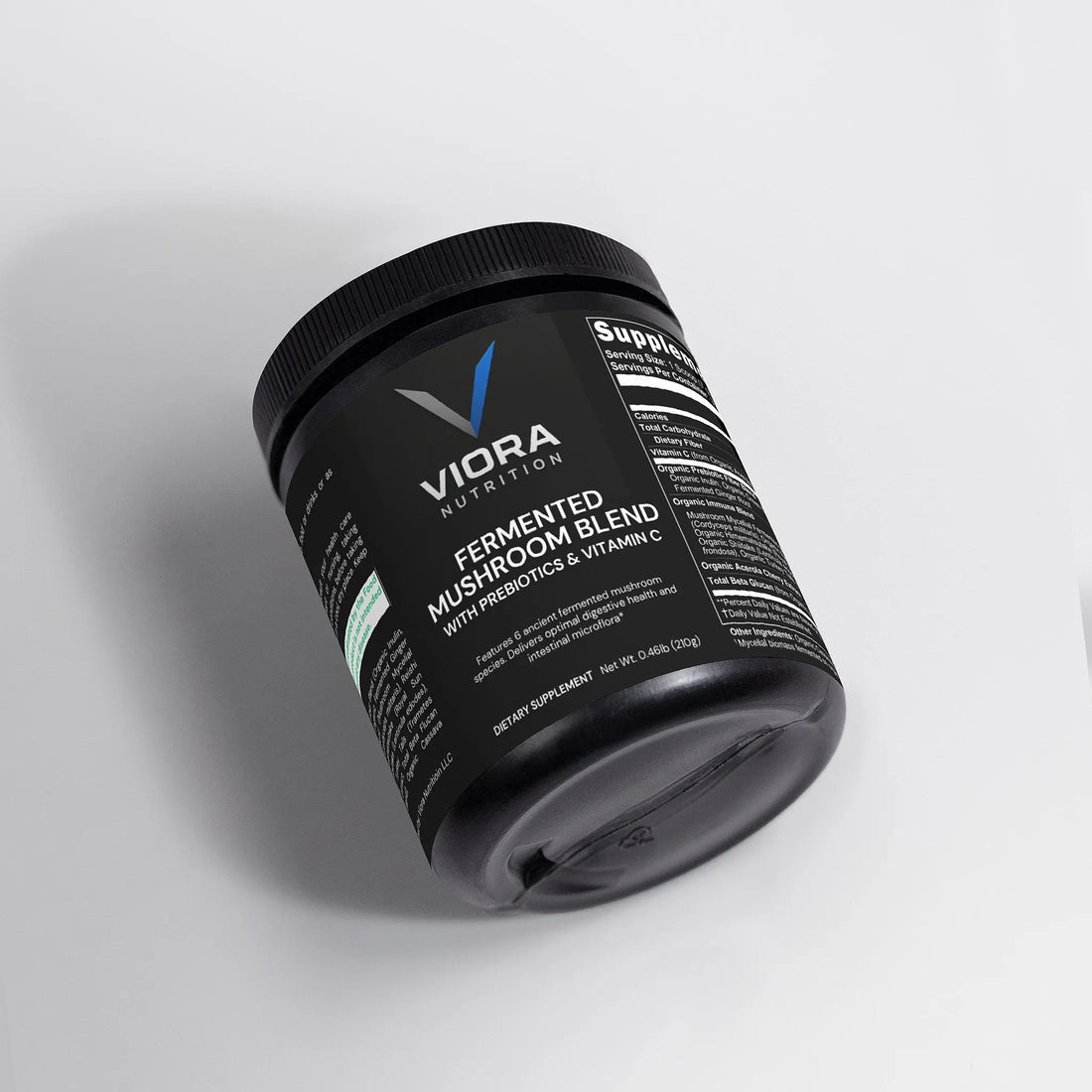 The-Importance-of-Supplementing-Why-Your-Body-Needs-More-Than-Diet-Alone Viora Nutrition