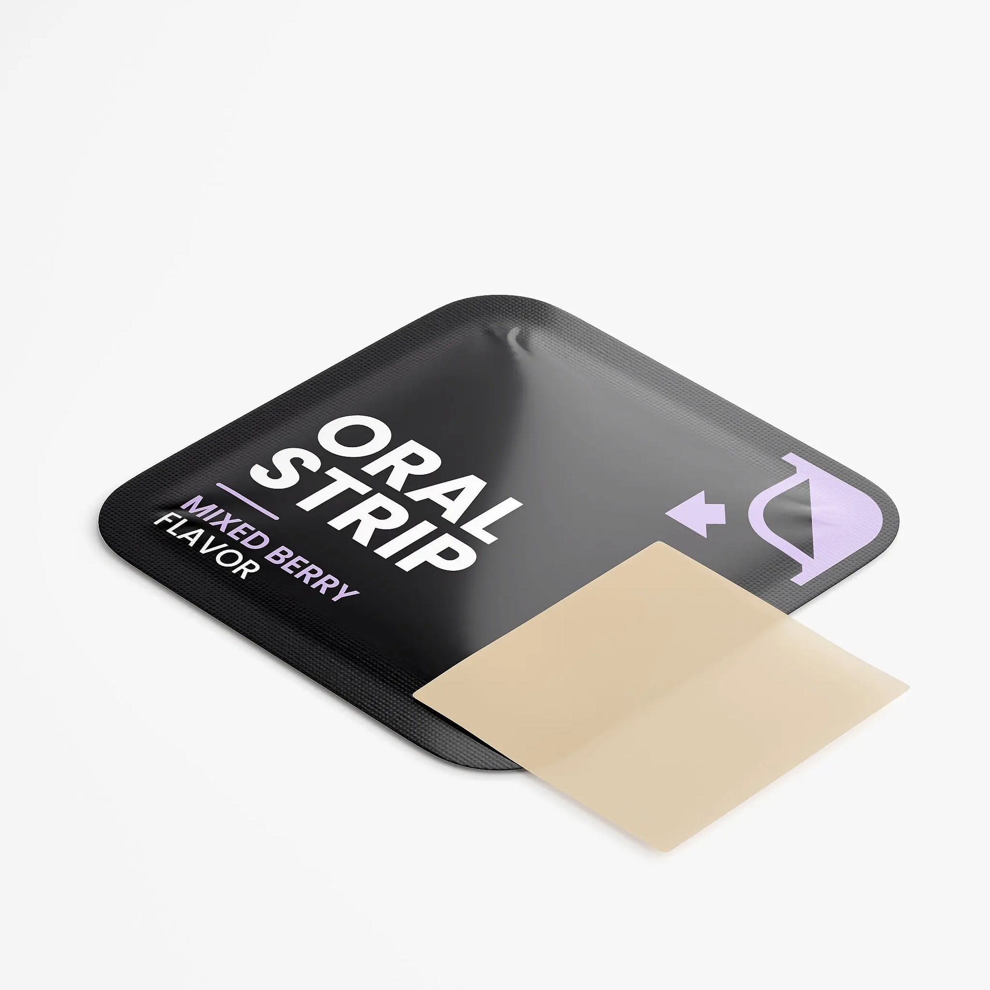 Appetite Balance & Weight Support Strips Nevela Nutrition