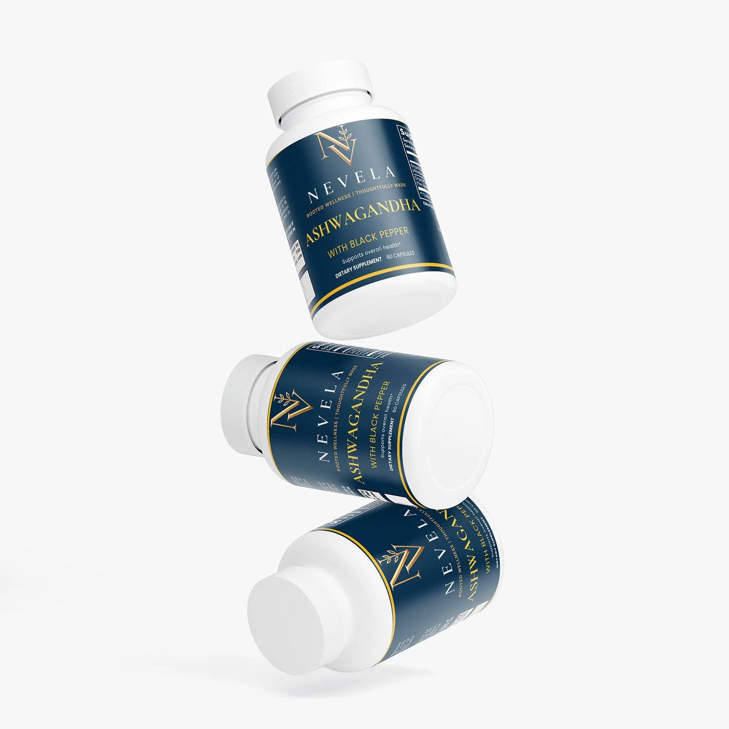Ashwagandha Nevela Nutrition