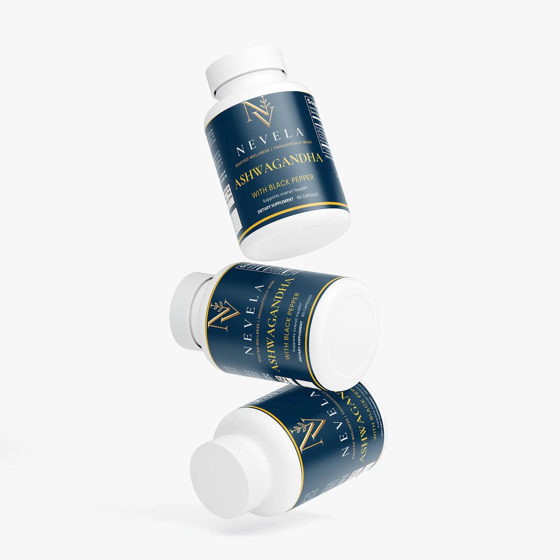 Ashwagandha Nevela Nutrition