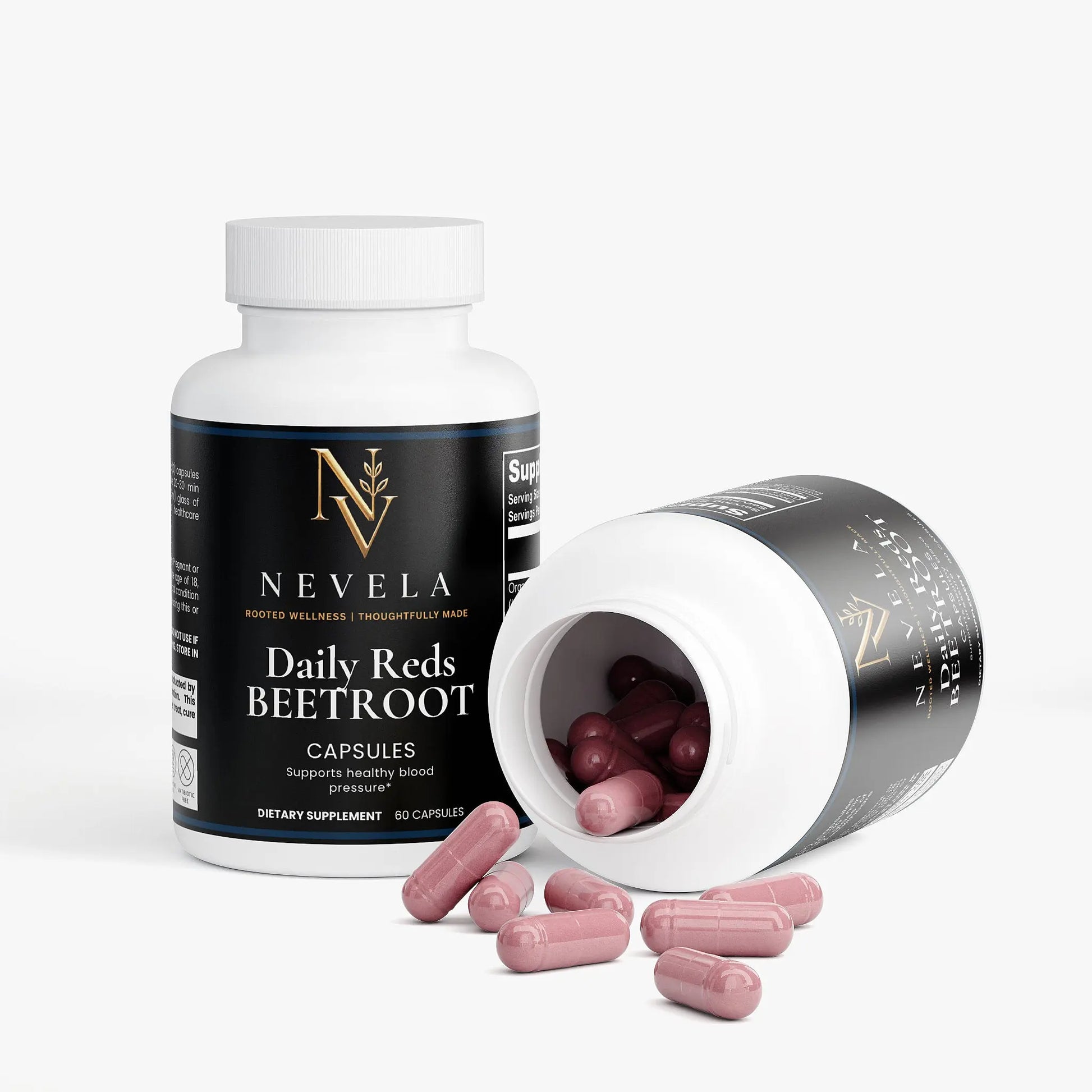 Beetroot Nevela Nutrition