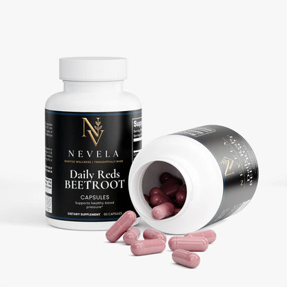 Beetroot Nevela Nutrition