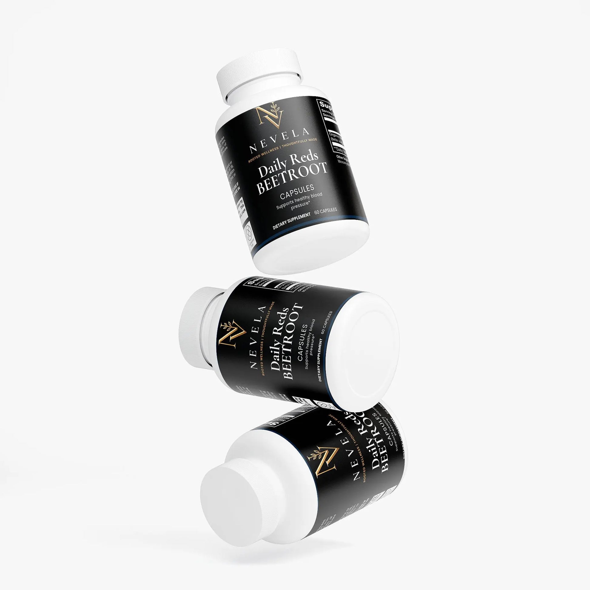 Beetroot Nevela Nutrition