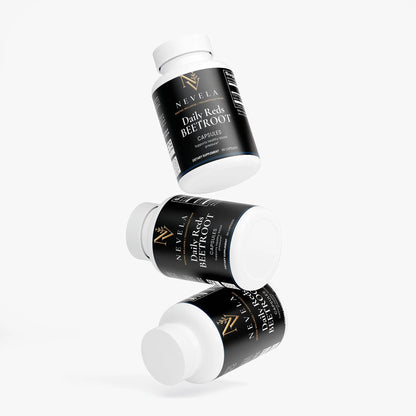 Beetroot Nevela Nutrition