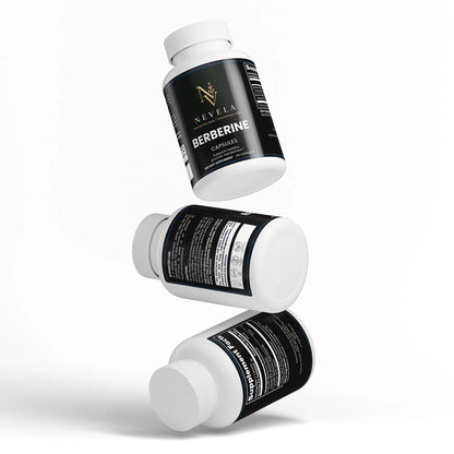 Berberine Nevela Nutrition