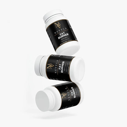 Daily Metabolic Support Complex with MCT Nevela