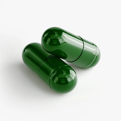 Daily Metabolic Support Complex with MCT Nevela