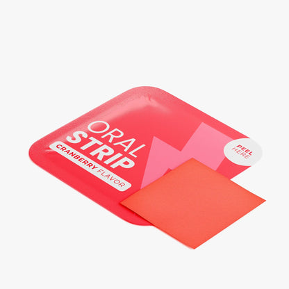 Energy Strips Nevela Nutrition