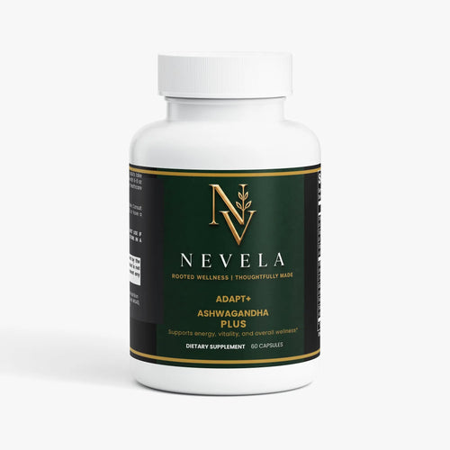 Nevela ADAPT+ Daily Botanical Complex Nevela