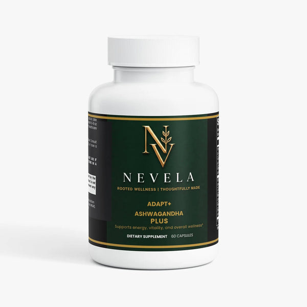Nevela ADAPT+ Daily Botanical Complex Nevela