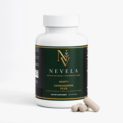 Nevela ADAPT+ Daily Botanical Complex Nevela