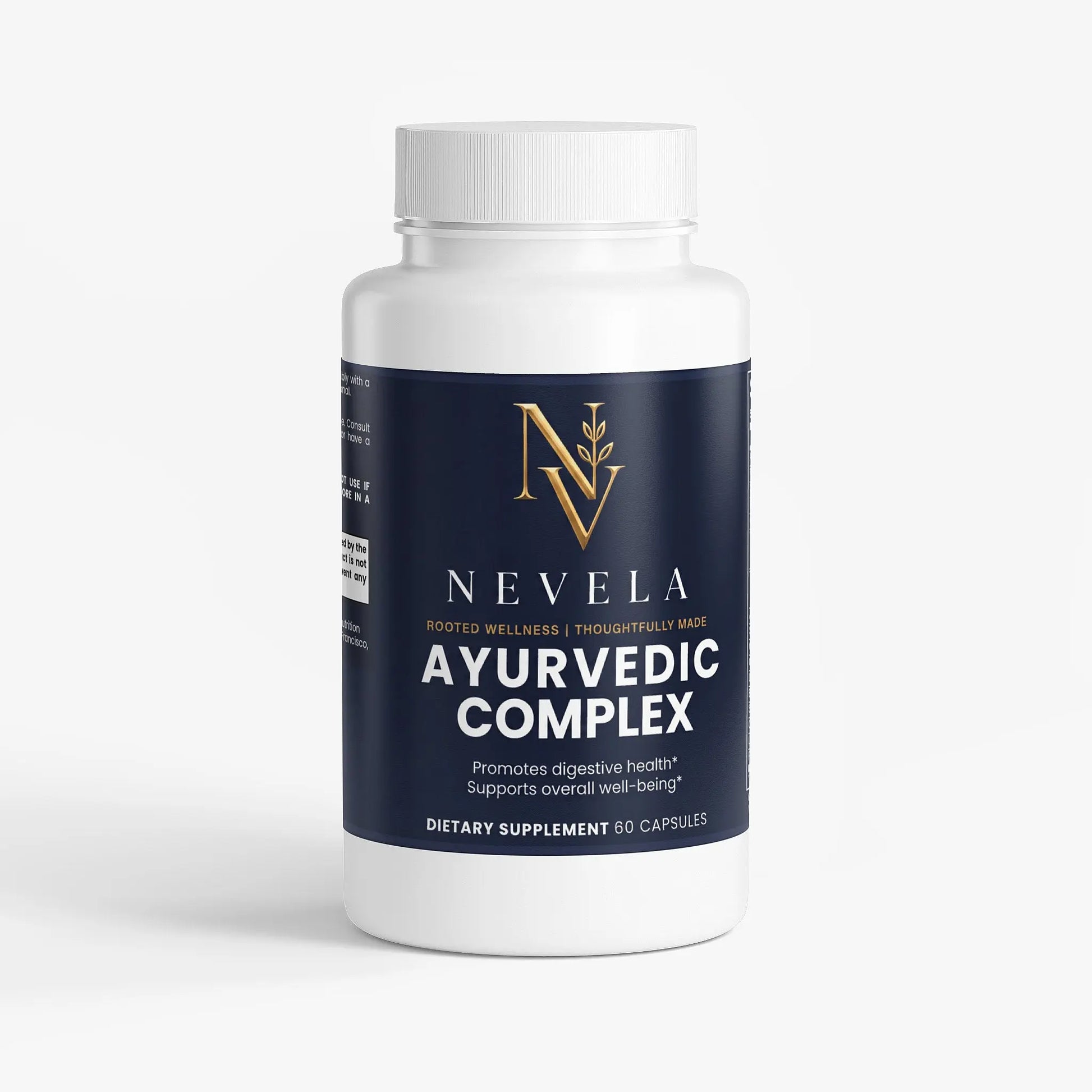 Nevela Herbal Balance Complex Nevela