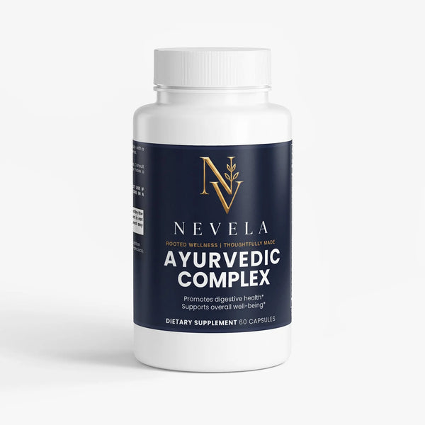 Nevela Herbal Balance Complex Nevela