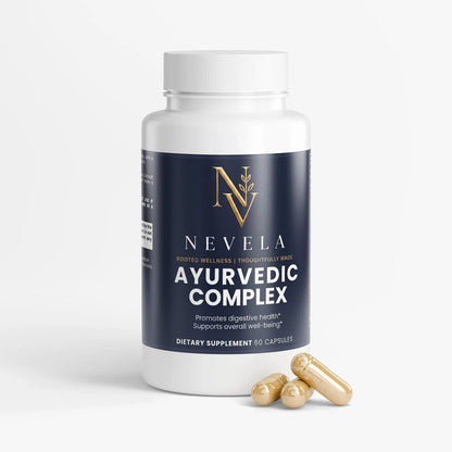 Nevela Herbal Balance Complex Nevela