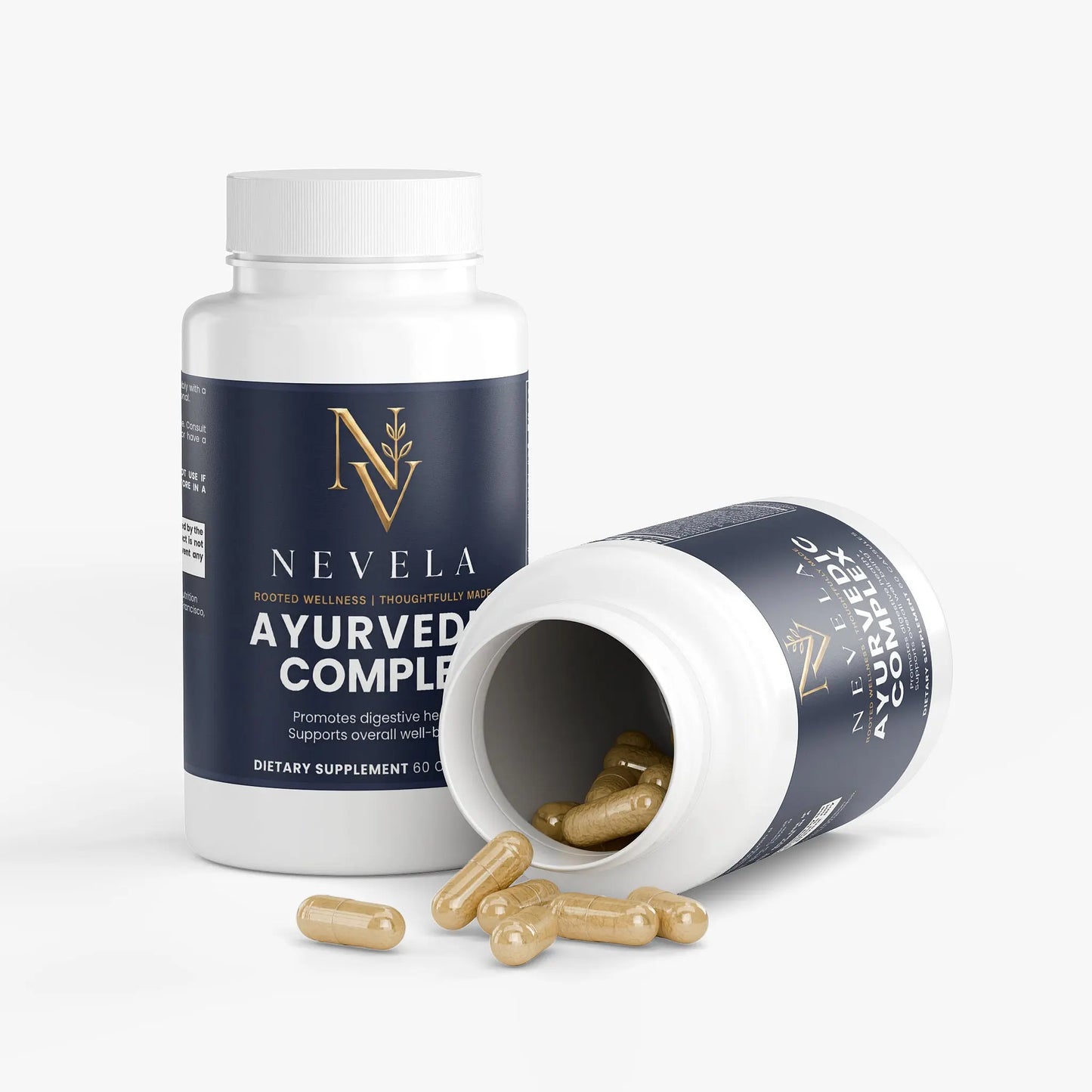 Nevela Herbal Balance Complex Nevela