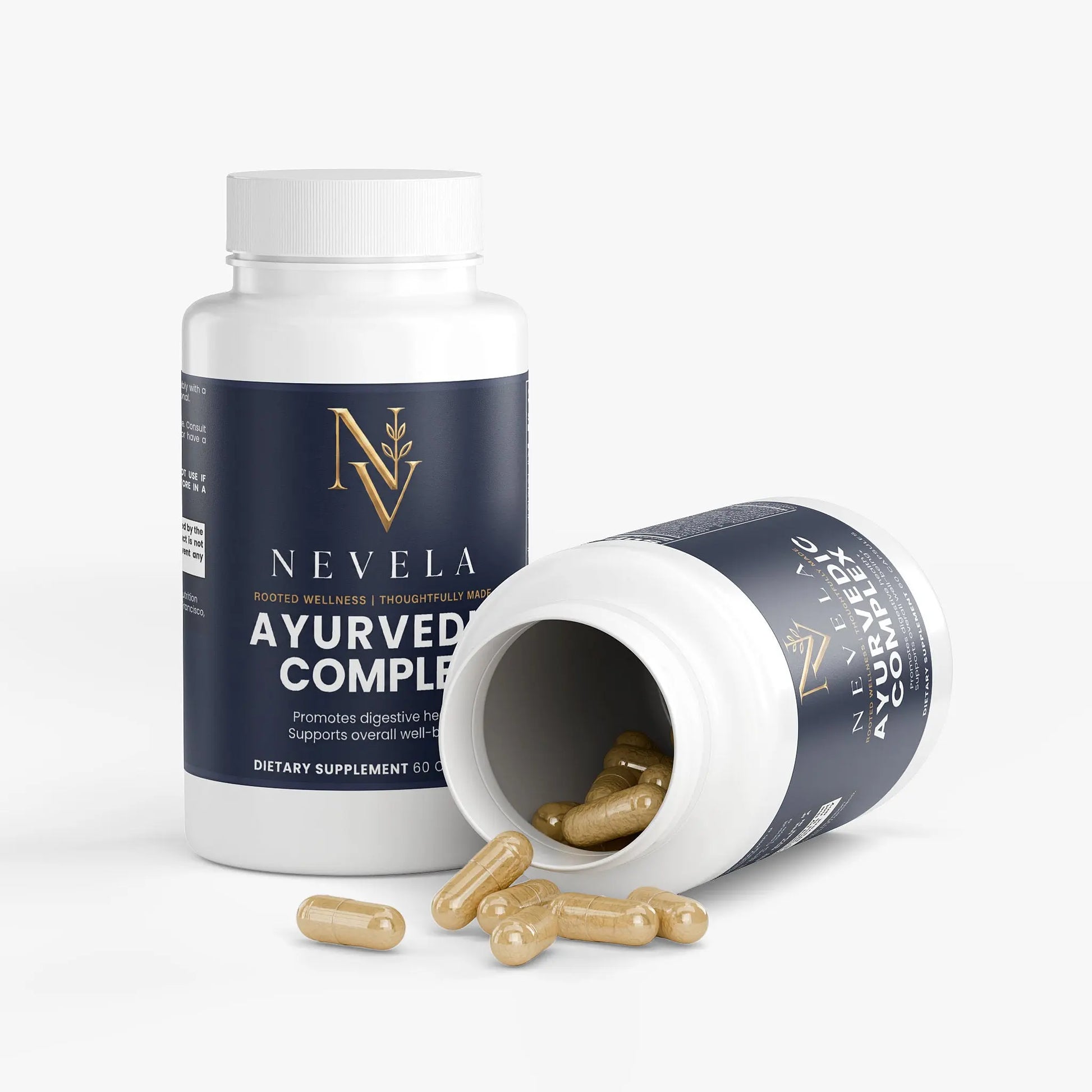 Nevela Herbal Balance Complex Nevela