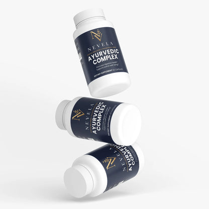 Nevela Herbal Balance Complex Nevela